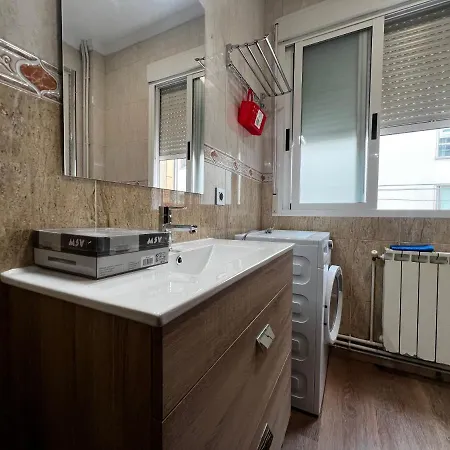Castineiras Street Apartment