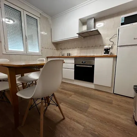Castineiras Street Apartment