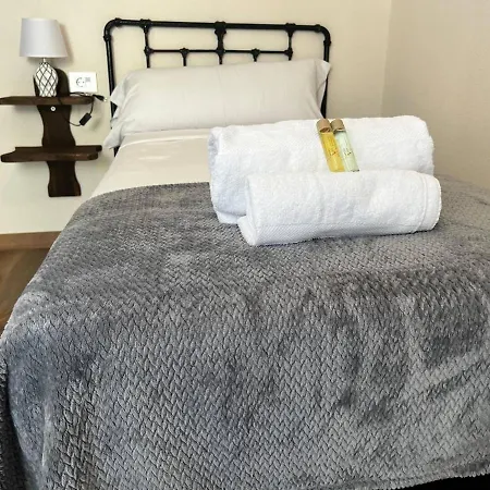 Castineiras Street * Sarria