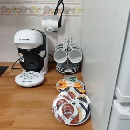 Apartment Castineiras Street Sarria